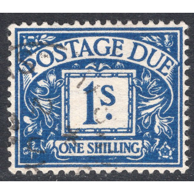 GREAT BRITAIN SCOTT J32