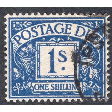 GREAT BRITAIN SCOTT J32