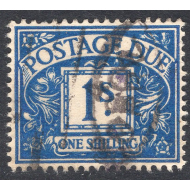 GREAT BRITAIN SCOTT J32
