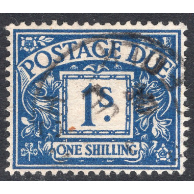 GREAT BRITAIN SCOTT J32