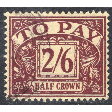 GREAT BRITAIN SCOTT J33