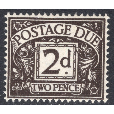 GREAT BRITAIN SCOTT J40