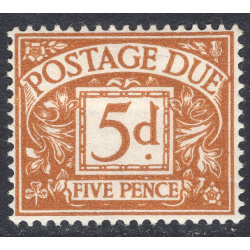 GREAT BRITAIN SCOTT J43