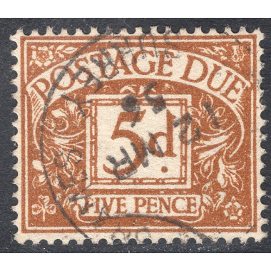 GREAT BRITAIN SCOTT J43