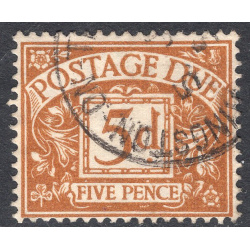 GREAT BRITAIN SCOTT J43