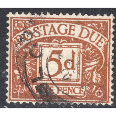 GREAT BRITAIN SCOTT J43