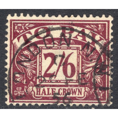 GREAT BRITAIN SCOTT J44