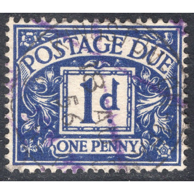 GREAT BRITAIN SCOTT J46
