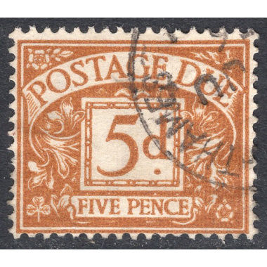 GREAT BRITAIN SCOTT J51