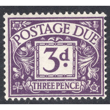 GREAT BRITAIN SCOTT J69