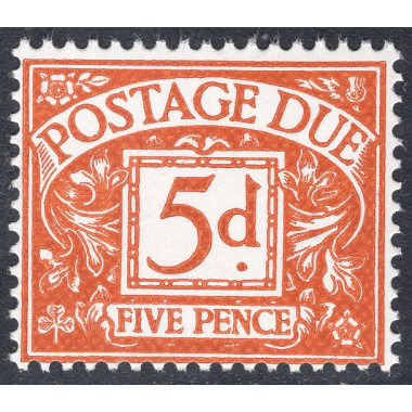 GREAT BRITAIN SCOTT J71