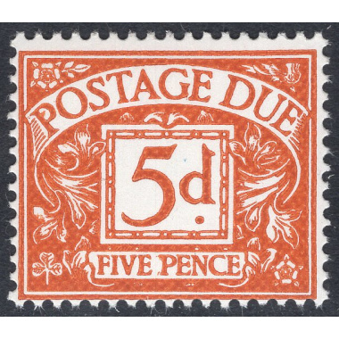 GREAT BRITAIN SCOTT J71