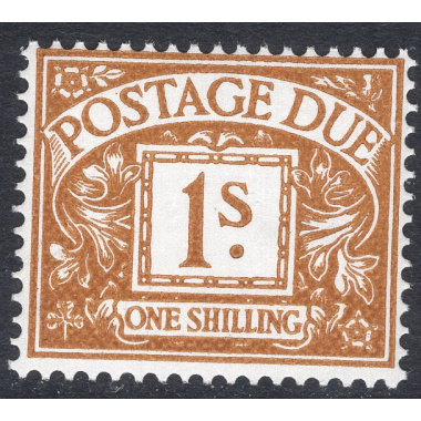 GREAT BRITAIN SCOTT J73