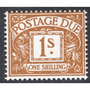GREAT BRITAIN SCOTT J73