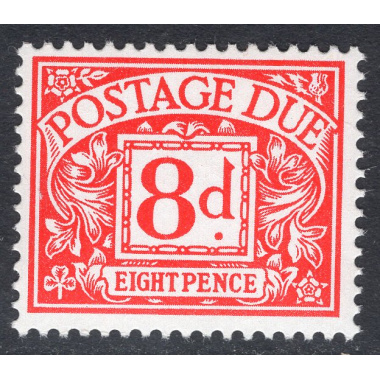GREAT BRITAIN SCOTT J75