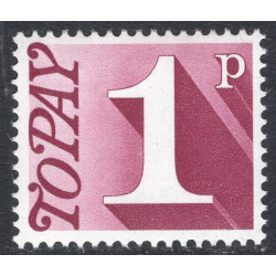 GREAT BRITAIN SCOTT J80