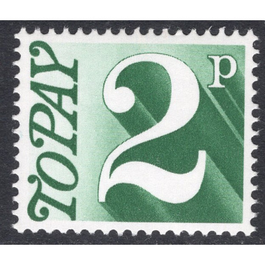 GREAT BRITAIN SCOTT J81