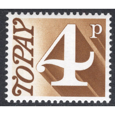 GREAT BRITAIN SCOTT J83