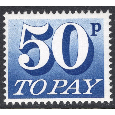GREAT BRITAIN SCOTT J89