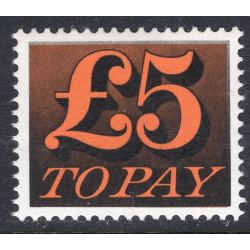 GREAT BRITAIN SCOTT J91