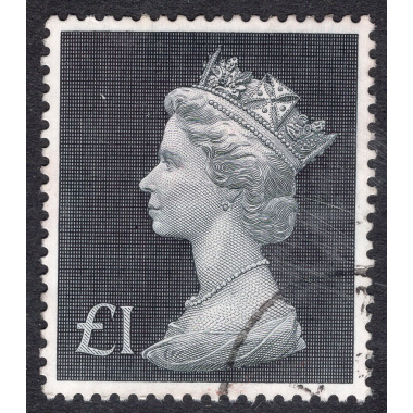 GREAT BRITAIN SCOTT MH168
