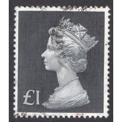 GREAT BRITAIN SCOTT MH168