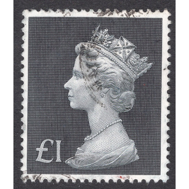 GREAT BRITAIN SCOTT MH168
