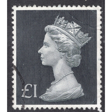 GREAT BRITAIN SCOTT MH168