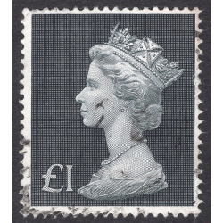 GREAT BRITAIN SCOTT MH168