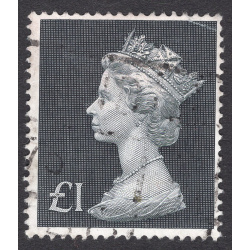 GREAT BRITAIN SCOTT MH168