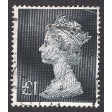 GREAT BRITAIN SCOTT MH168