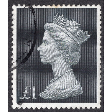 GREAT BRITAIN SCOTT MH21