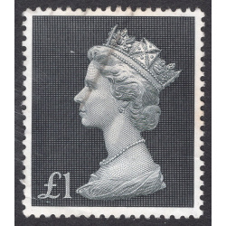 GREAT BRITAIN SCOTT MH21