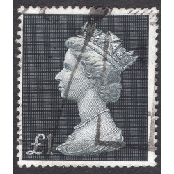 GREAT BRITAIN SCOTT MH21