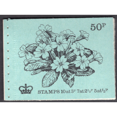 GREAT BRITAIN SCOTT BK143