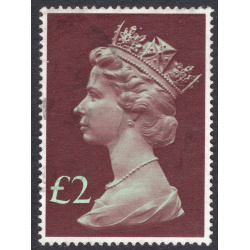 GREAT BRITAIN SCOTT MH175
