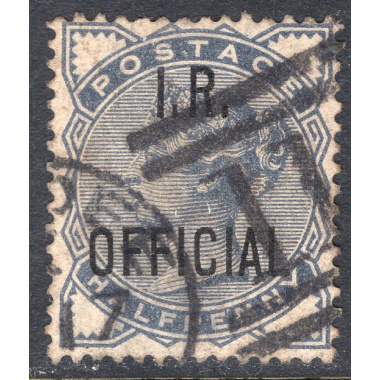 GREAT BRITAIN SCOTT O3