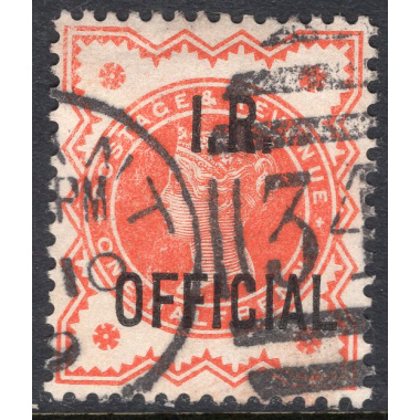 GREAT BRITAIN SCOTT O11