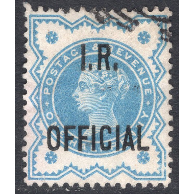 GREAT BRITAIN SCOTT O16
