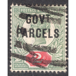 GREAT BRITAIN SCOTT O32