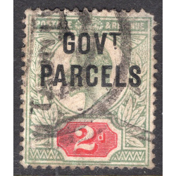 GREAT BRITAIN SCOTT O40