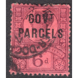 GREAT BRITAIN SCOTT O41