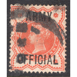 GREAT BRITAIN SCOTT O54