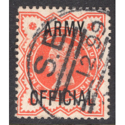 GREAT BRITAIN SCOTT O54