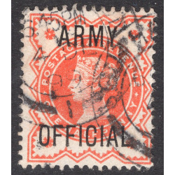 GREAT BRITAIN SCOTT O54