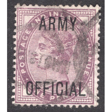 GREAT BRITAIN SCOTT O55