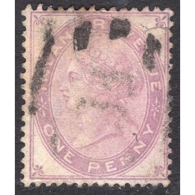 GREAT BRITAIN LOT 8