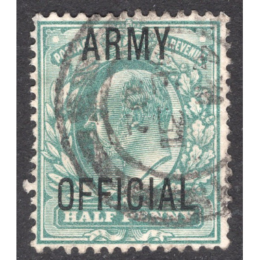 GREAT BRITAIN SCOTT O59
