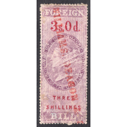 GREAT BRITAIN LOT 11