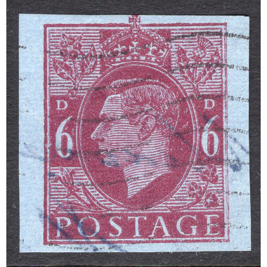 GREAT BRITAIN LOT 14